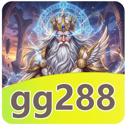 Ilustrasi berkas gg288 APK 4.8.1