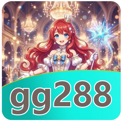 Ilustrasi aplikasi gg288 di Android