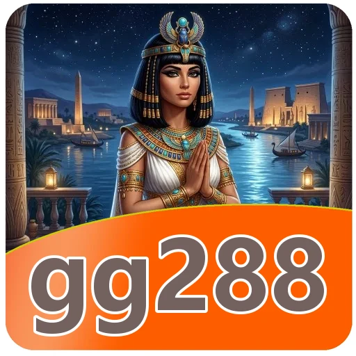 Ilustrasi syarat perangkat untuk gg288 APK