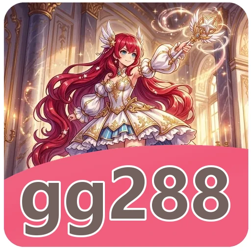 Ilustrasi layar pemasangan gg288 APK