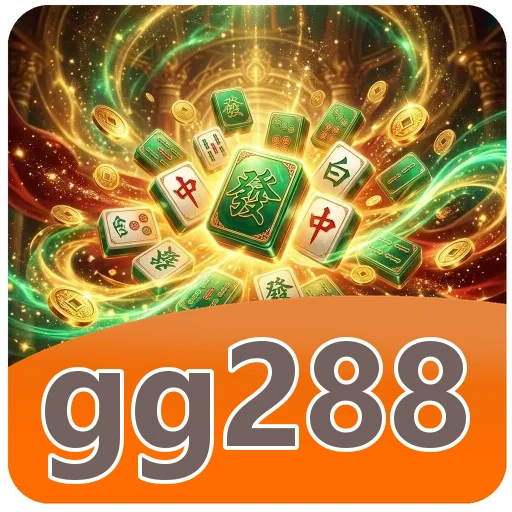 Layar pemasangan gg288 APK
