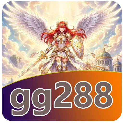 Aplikasi gg288 setelah terpasang